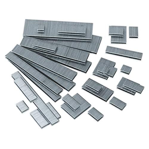 Image of Sealey Saas1838 Staple 38Mm 18Swg Pack Of 5000