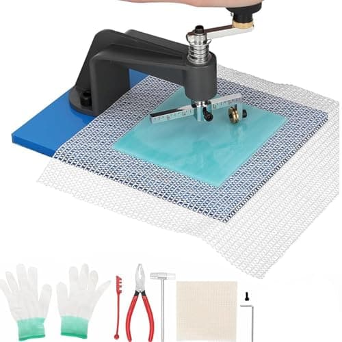Image of Adjustable Circle Cutter for Glass, Non-Slip Handle, Perfect for DIY and Craft Projects, Precision Cutting Tool for Home and Professional Use