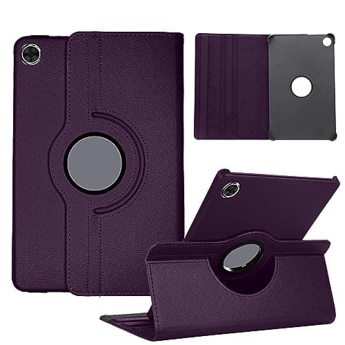 Image of Heremore Case for Huawei MatePad SE 10.4 inch Tablet, 360° Rotation Standing Protective Cover