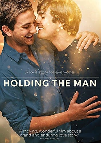 Image of HOLDING THE MAN