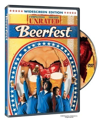 Image of Beerfest (Unrated Widescreen Edition) by Warner Bros. Pictures by Jay Chandrasekhar