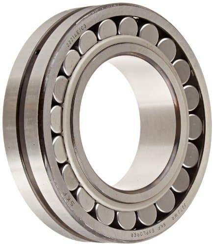 Image of SKF 22214 E/C3 Spherical Radial Roller Bearing