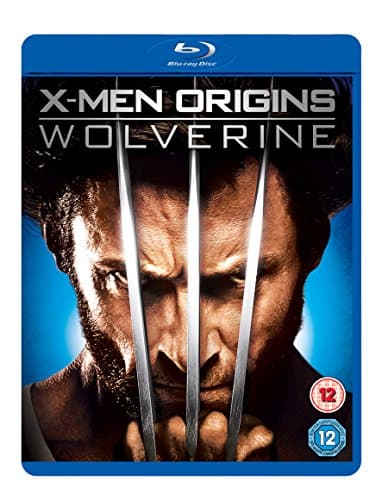 Image of X-Men Origins: Wolverine