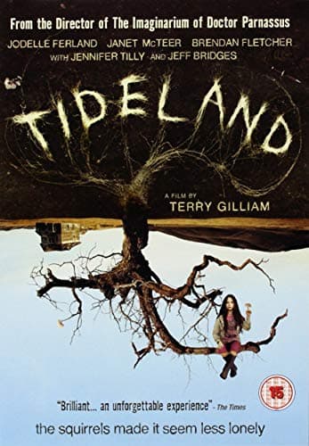Image of Tideland [DVD]