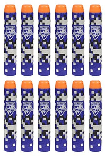 Image of Nerf N-Strike Elite Dart Refill Assortment