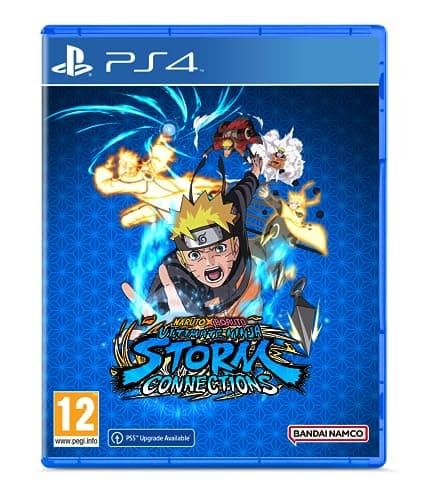 Image of Naruto X Boruto Ultimate Ninja Storm Connections - Jeu PS4