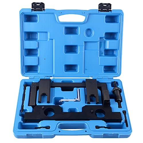 Image of DAYUAN Cam Camshaft Alignment Timing Locking Tool Set Master Kit Compatible with BMW N20 & N26 Engine
