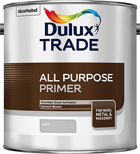 Image of Dulux Trade All Purpose Primer 2.5L