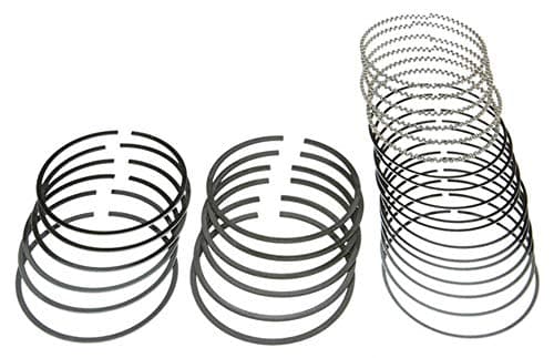 Image of MAHLE Original 41600CP Engine Piston Ring Set