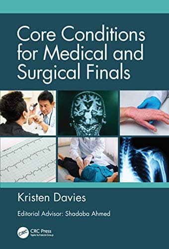 Image of Core Conditions for Medical and Surgical Finals