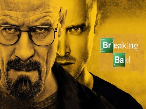 Image of Breaking Bad