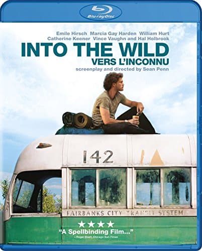 Image of Into the Wild