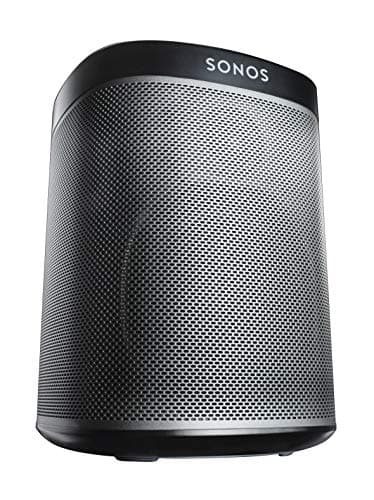 Image of Sonos Play:1 - Black