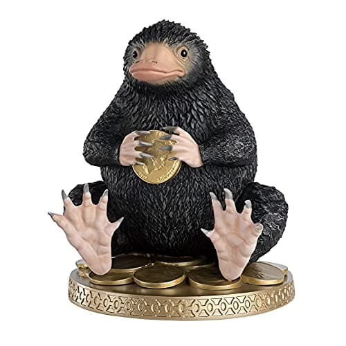 Image of EAGLEMOSS Fantastic Beasts WHPUK803 Marvel Figures, Multicolor, One Size