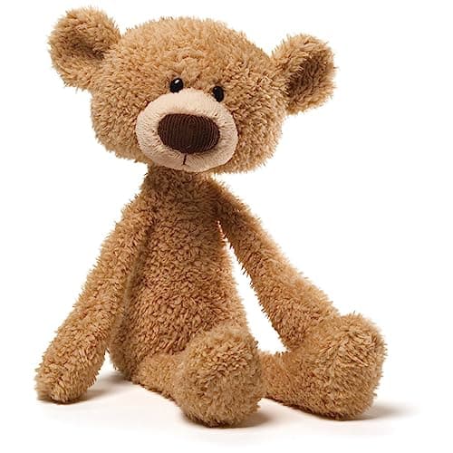 Image of GUND Toothpick Bear