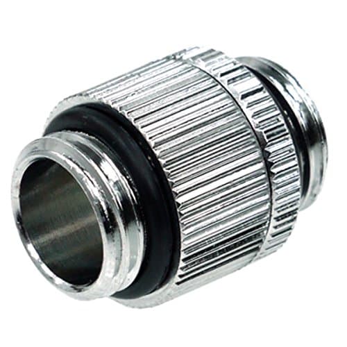 Image of Alphacool 17032 Cooling Hardware Accessory Chrome