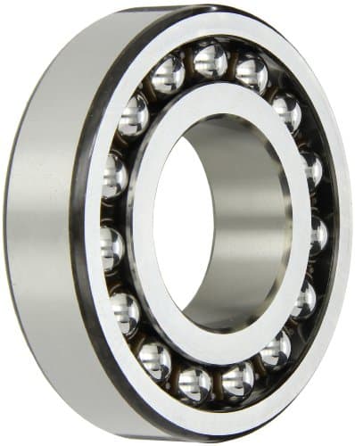 Image of SKF 1311 EKTN9/C3 Self-Aligning Ball Bearing