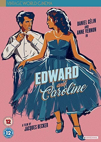 Image of Edward And Caroline