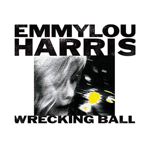 Image of Wrecking Ball [VINYL]