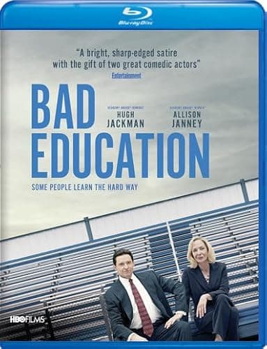 Image of Bad Education