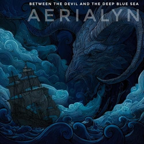 Image of Between the Devil and the Deep Blue Sea