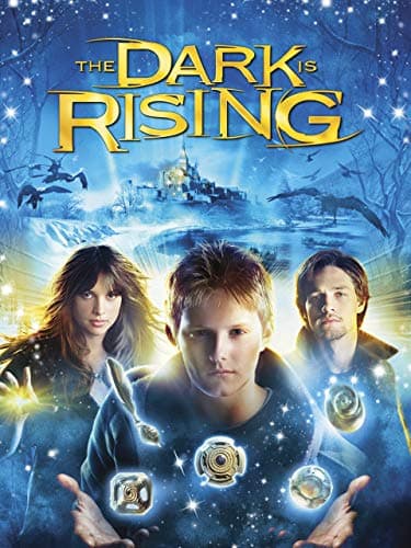 Image of The Seeker: The Dark Is Rising