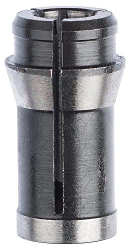 Image of Bosch 2608570137 6 mm Collet without Locking Nut
