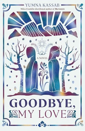 Image of Goodbye, My Love
