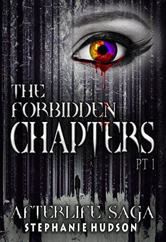 Image of The Forbidden Chapters Part 1: Afterlife Saga