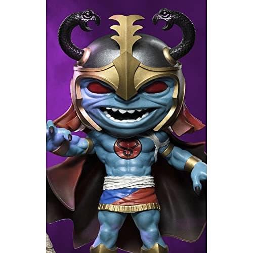 Image of IRON STUDIO THUNDERCATS - Mumm-Ra - Statuette Minico 17cm