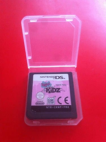 Image of Bratz Kidz Party (Nintendo DS)