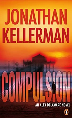 Image of Compulsion: An Alex Delaware Thriller: 22