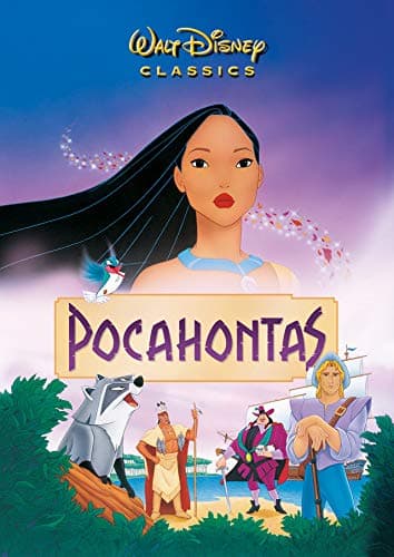 Image of Pocahontas