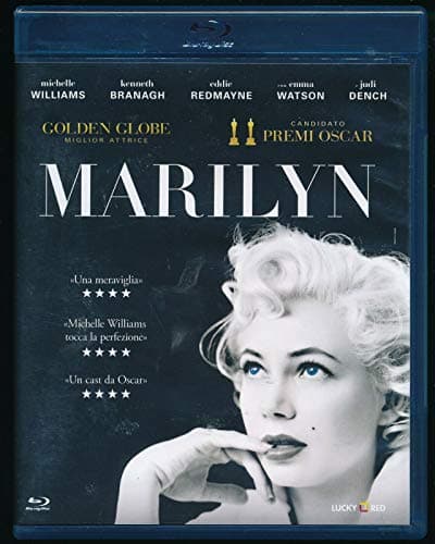 Image of Marilyn