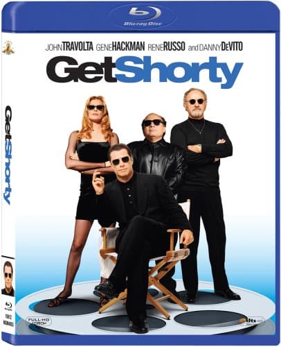 Image of Get Shorty