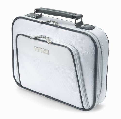 Image of Dicota Base Mini Backpack for 11.6 inch Laptop - White