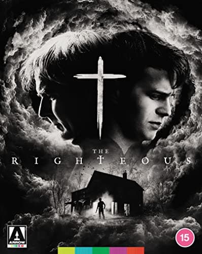Image of The Righteous [Blu-ray] [Region B]