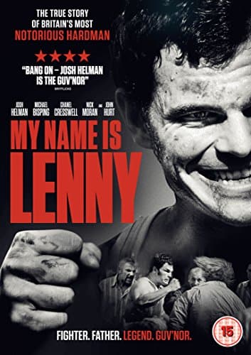 Image of My Name Is Lenny