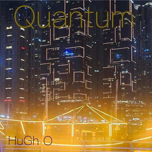 Image of Quantum (Radio Edit)