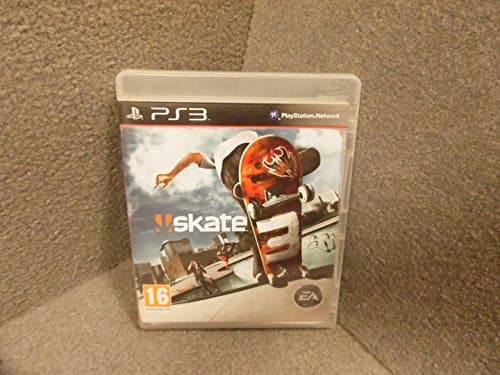 Image of Skate 3 (PS3)