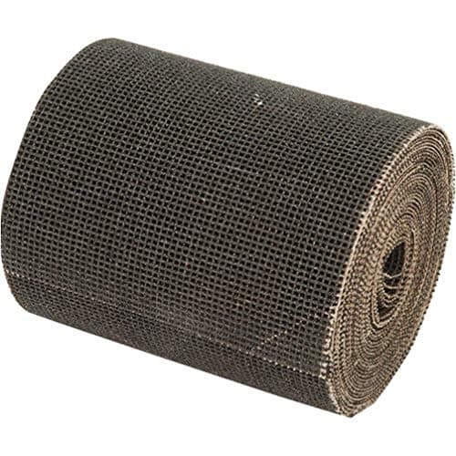 Image of Silverline 634001 Sanding Mesh Roll 5m 60 Grit