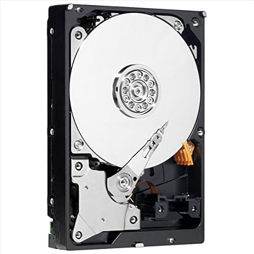 Image of WD AV-GP Enterprise 2 TB 3.5-inch SATA Internal Hard Drive