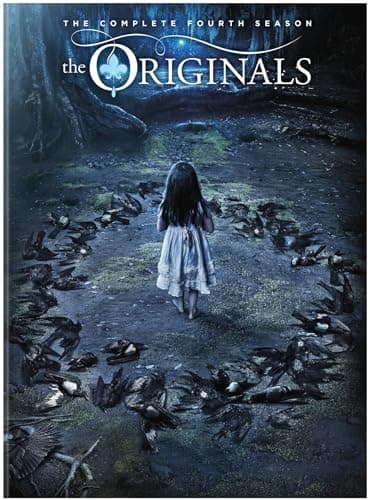 Image of The Originals: Season 4