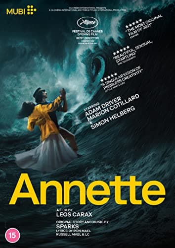 Image of Annette