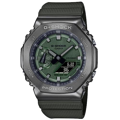 Image of Casio GM-2100B-3AER Mens G-Shock Watch