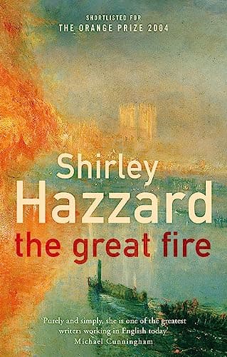 Image of The Great Fire