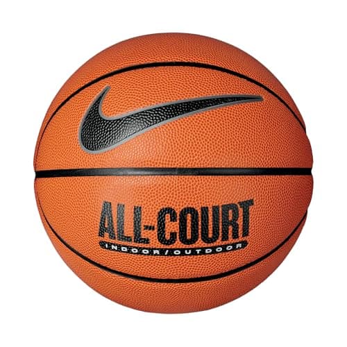 Image of NIKE EVERYDAY ALL COURT AMBER SIZE 7