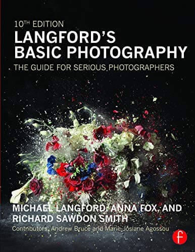 Image of Langford's Basic Photography: The Guide for Serious Photographers