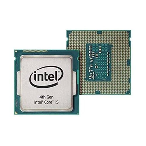 Image of Intel Core i5-4670 Processor 3.4GHz 6MB LGA 1150 CPU, OEM