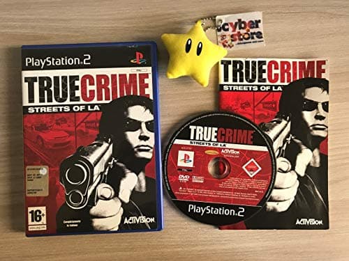 Image of True Crime Streets...-(Ps2)